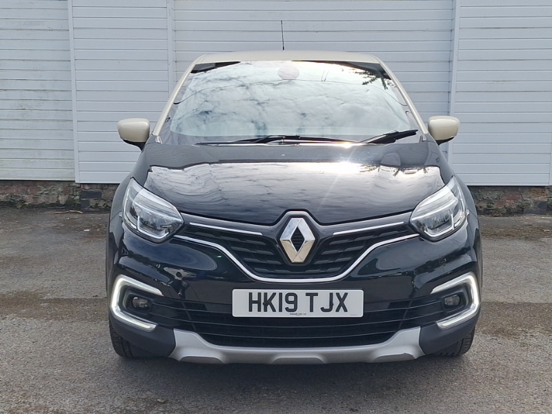 Used Renault Captur 2019 for sale - 78202699: Photo 12