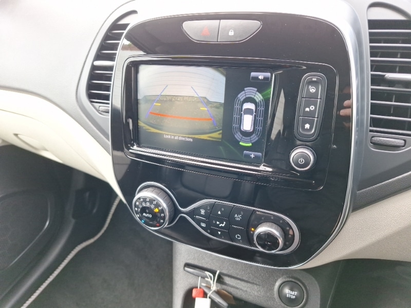 Used Renault Captur 2019 for sale - 78202699: Photo 17