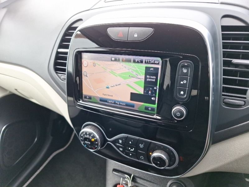 Used Renault Captur 2019 for sale - 78202699: Photo 18