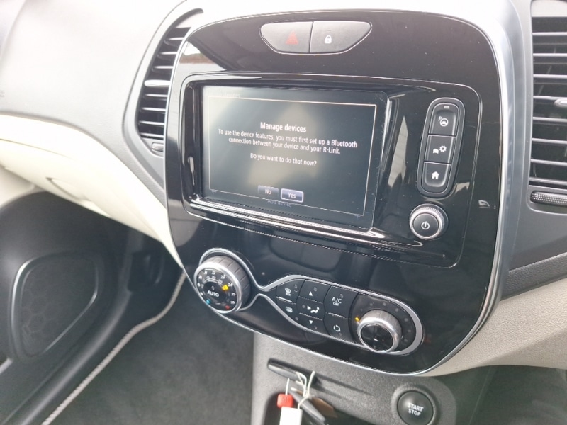 Used Renault Captur 2019 for sale - 78202699: Photo 19