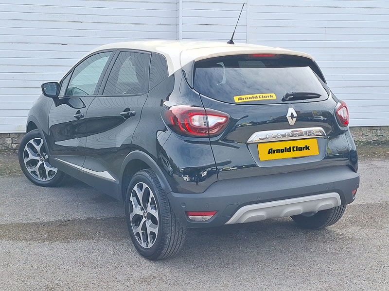 Used Renault Captur 2019 for sale - 78202699: Photo 3