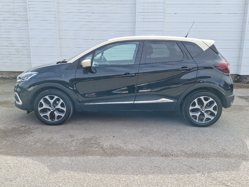 Used Renault Captur 2019 for sale - 78202699: Photo 4