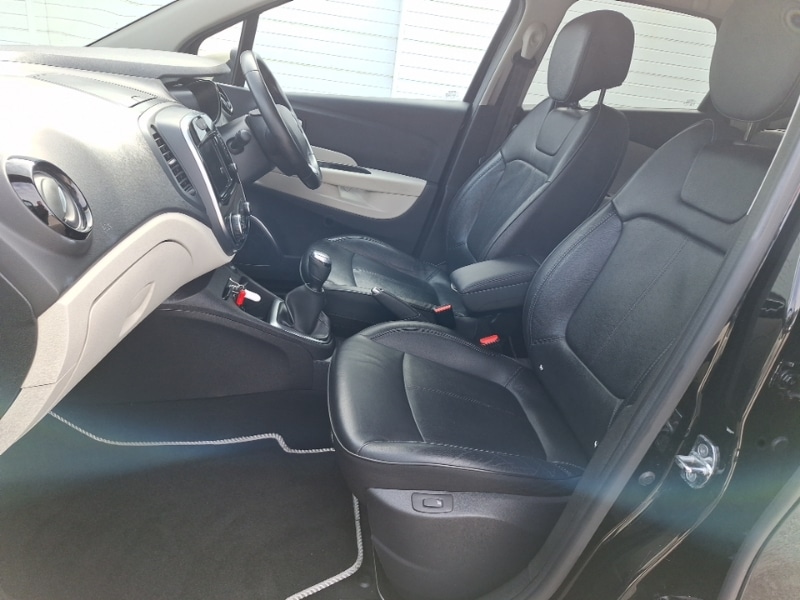 Used Renault Captur 2019 for sale - 78202699: Photo 5