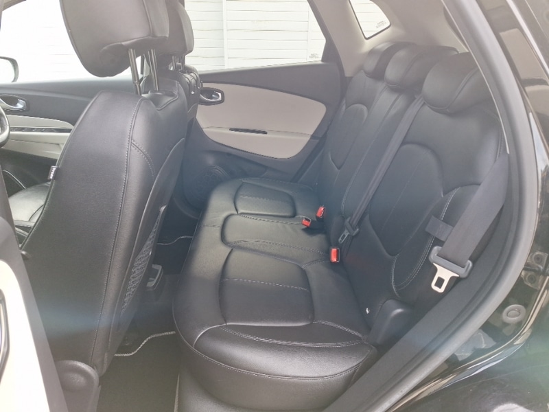 Used Renault Captur 2019 for sale - 78202699: Photo 6