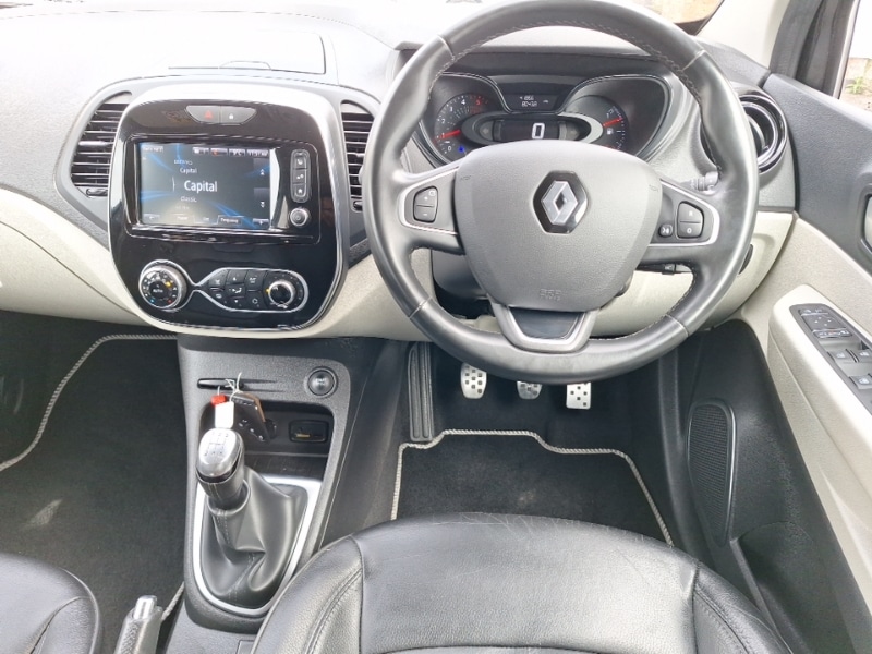 Used Renault Captur 2019 for sale - 78202699: Photo 7
