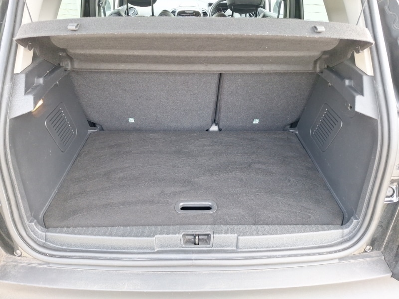 Used Renault Captur 2019 for sale - 78202699: Photo 8