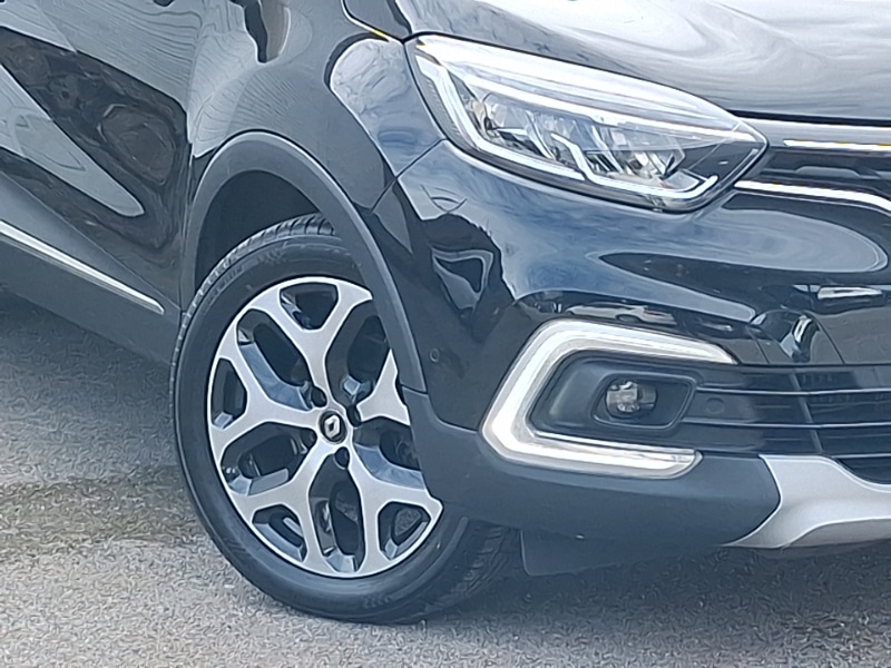 Used Renault Captur 2019 for sale - 78202699: Photo 9