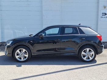 Used Audi Q2 2023 for sale - 78987635: Photo