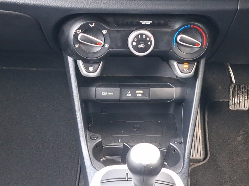 Used Kia Picanto 2019 for sale - 77682335: Photo 11