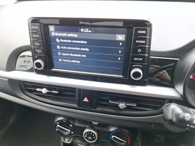 Used Kia Picanto 2019 for sale - 77682335: Photo 19