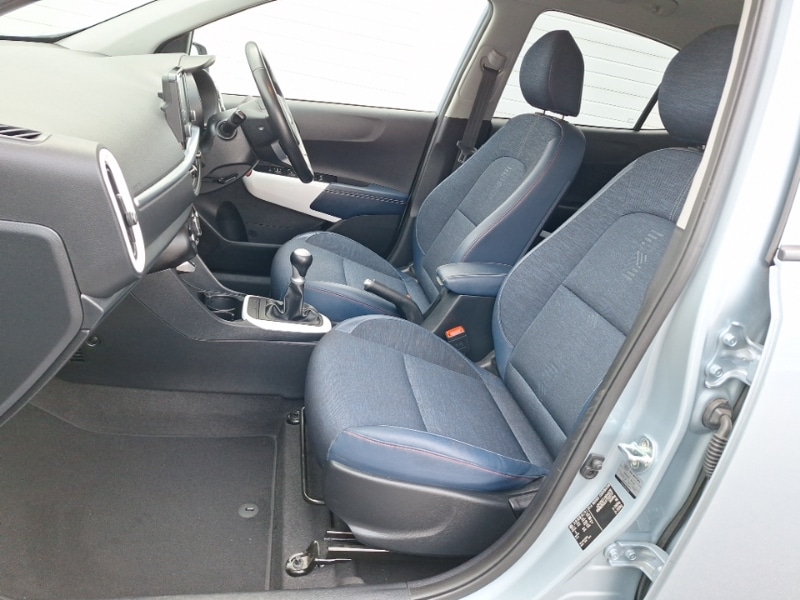 Used Kia Picanto 2019 for sale - 77682335: Photo 5