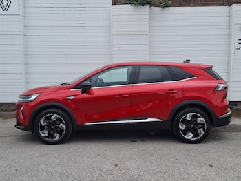 Used Renault Symbioz 2025 for sale - 79406675: Photo