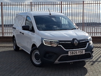 Used Renault Kangoo 2025 for sale - 75652648: Photo