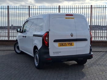 Used Renault Kangoo 2025 for sale - 75652648: Photo