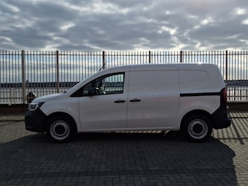 Used Renault Kangoo 2025 for sale - 75652648: Photo