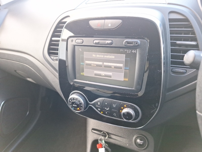 Used Renault Captur 2019 for sale - 76779734: Photo 19