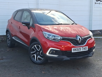 Renault - Captur
