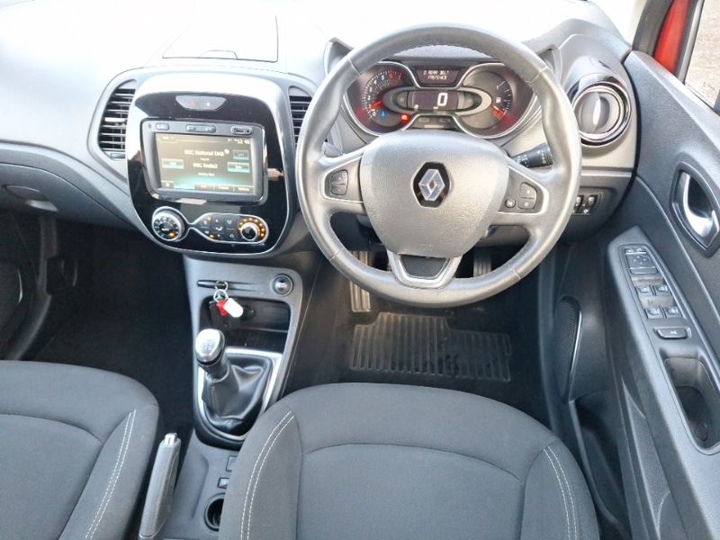Used Renault Captur 2019 for sale - 76779734: Photo 7
