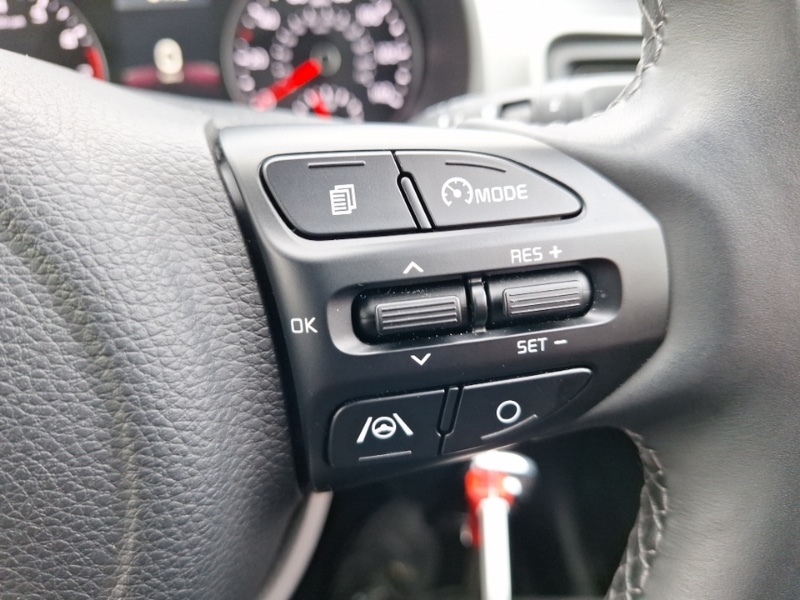 Used Kia Stonic 2023 for sale - 77548932: Photo 15