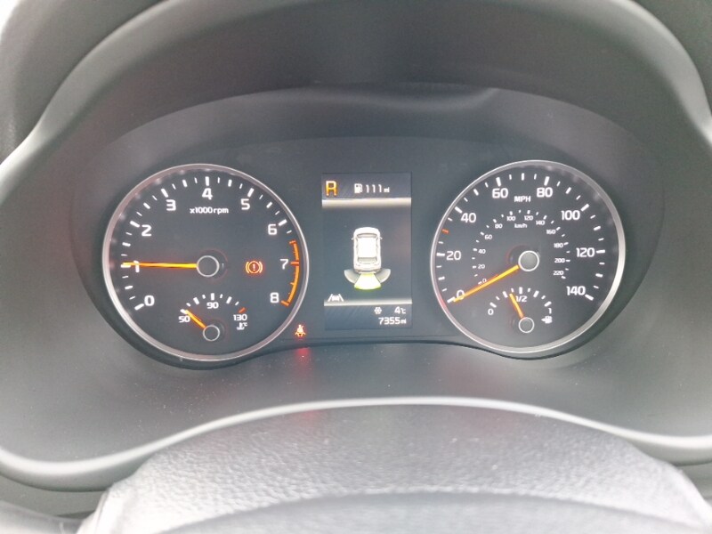 Used Kia Stonic 2023 for sale - 77548932: Photo 18