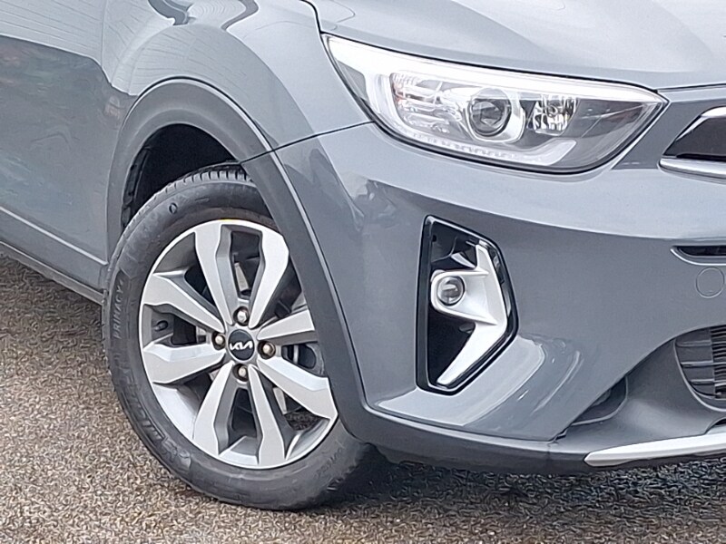 Used Kia Stonic 2023 for sale - 77548932: Photo 9