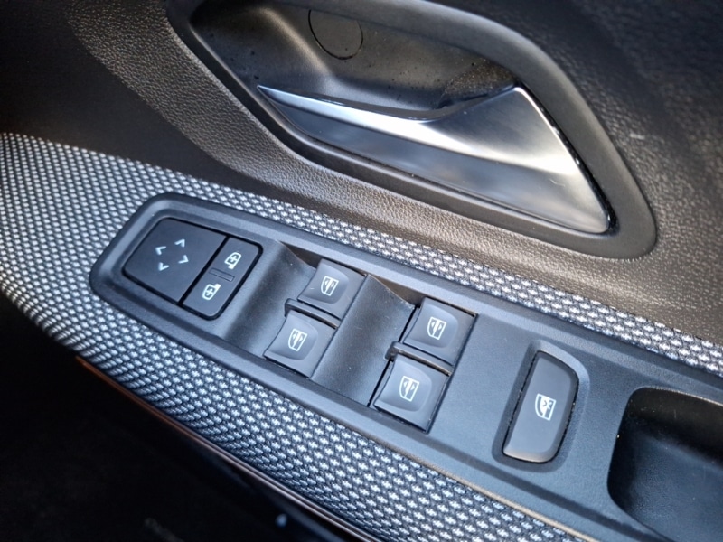 Used Dacia Sandero Stepway 2022 for sale - 77357716: Photo 13