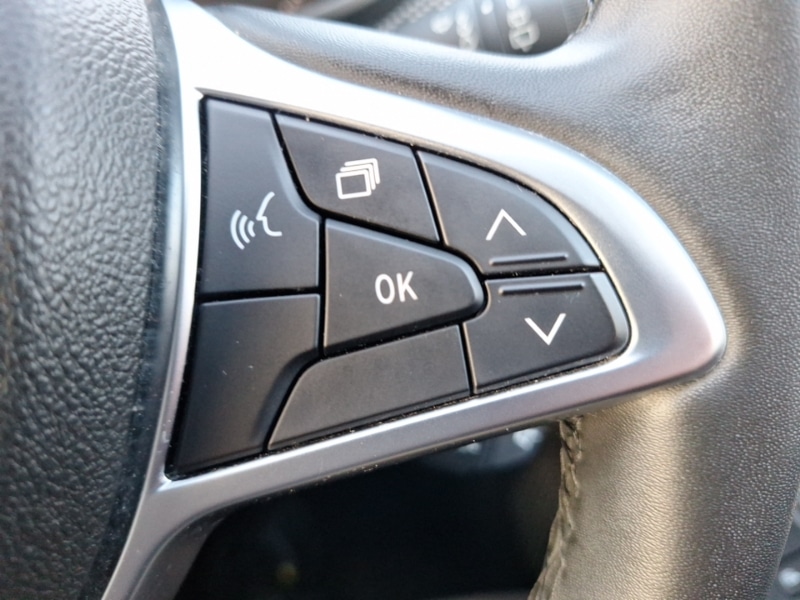 Used Dacia Sandero Stepway 2022 for sale - 77357716: Photo 14