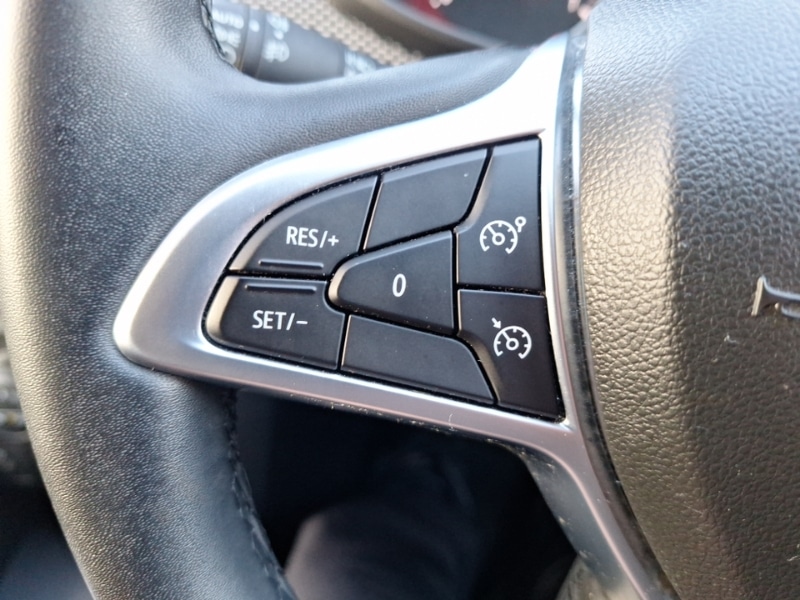 Used Dacia Sandero Stepway 2022 for sale - 77357716: Photo 15