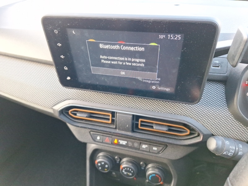 Used Dacia Sandero Stepway 2022 for sale - 77357716: Photo 19