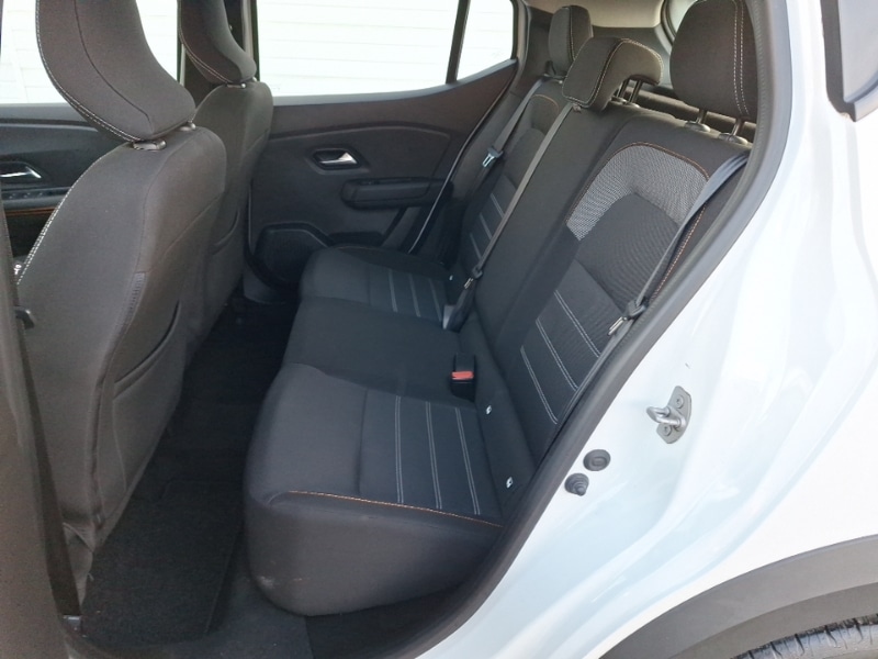 Used Dacia Sandero Stepway 2022 for sale - 77357716: Photo 6