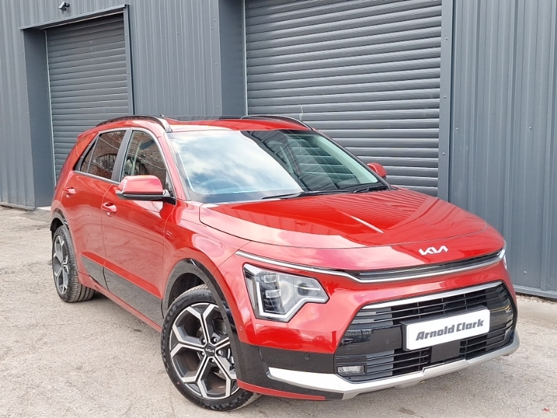 Used Kia Niro 2025 for sale - 77114757: Photo 1