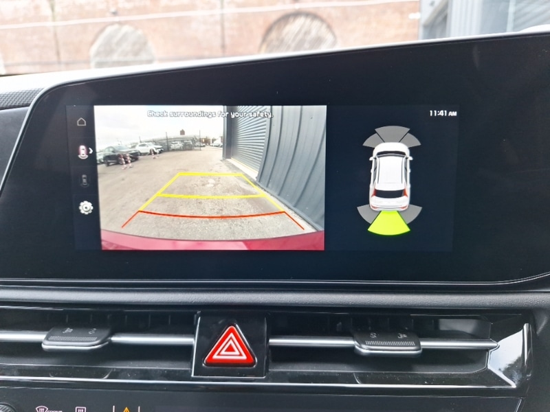 Used Kia Niro 2025 for sale - 77114757: Photo 11