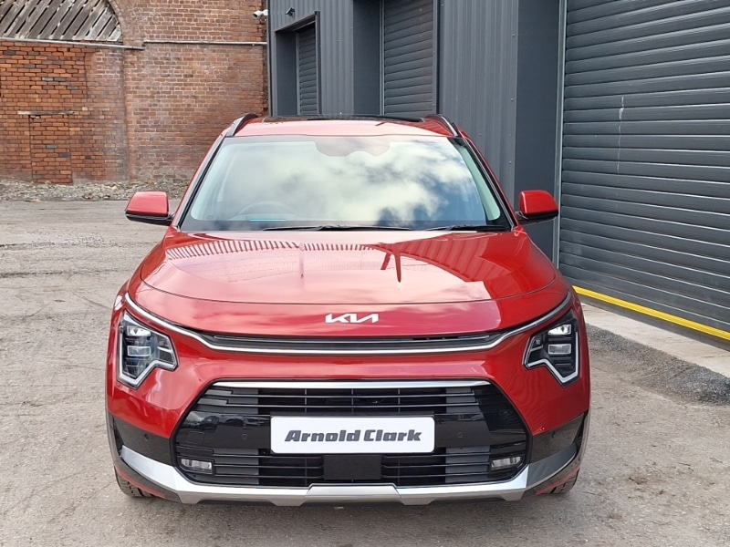 Used Kia Niro 2025 for sale - 77114757: Photo 12