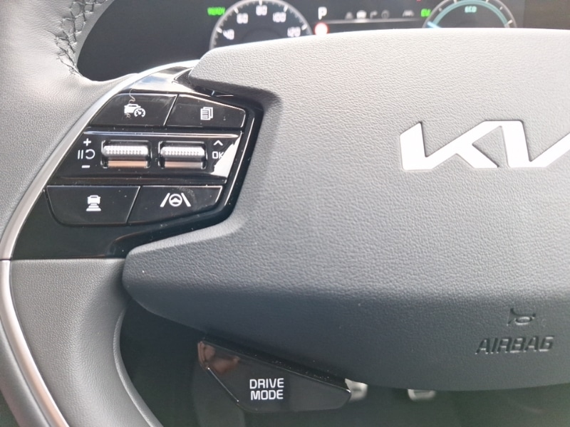 Used Kia Niro 2025 for sale - 77114757: Photo 13