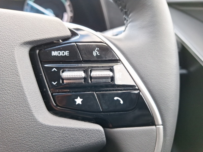 Used Kia Niro 2025 for sale - 77114757: Photo 14