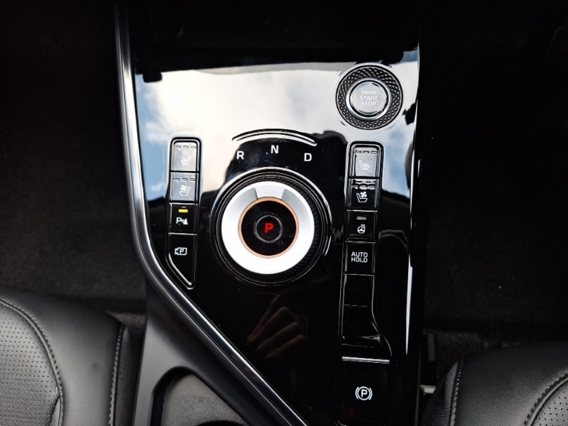 Used Kia Niro 2025 for sale - 77114757: Photo 18