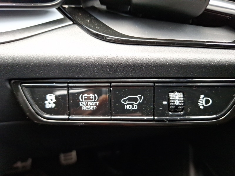 Used Kia Niro 2025 for sale - 77114757: Photo 19