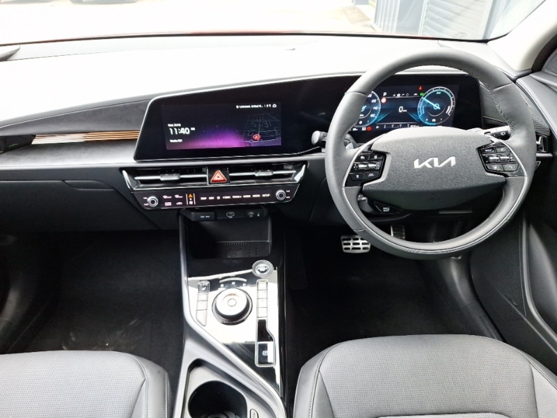 Used Kia Niro 2025 for sale - 77114757: Photo 2