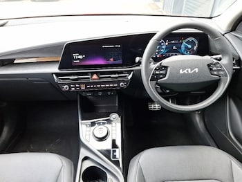 Used Kia Niro 2025 for sale - 77114757: Photo
