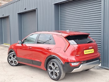 Used Kia Niro 2025 for sale - 77114757: Photo