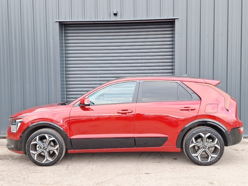 Used Kia Niro 2025 for sale - 77114757: Photo 4