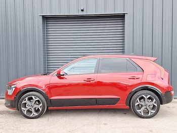 Used Kia Niro 2025 for sale - 77114757: Photo
