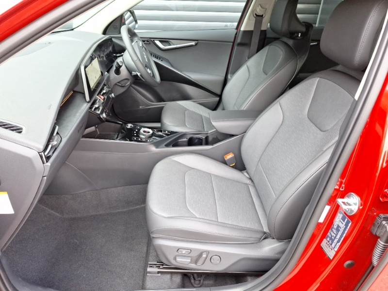 Used Kia Niro 2025 for sale - 77114757: Photo 5