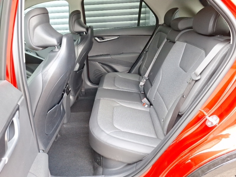 Used Kia Niro 2025 for sale - 77114757: Photo 6