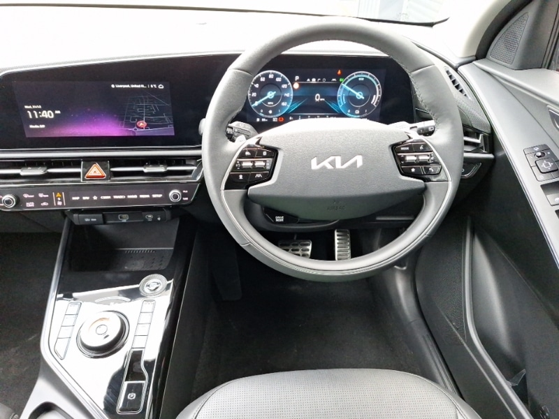 Used Kia Niro 2025 for sale - 77114757: Photo 7