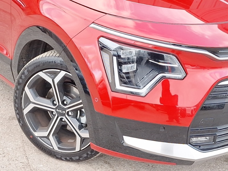 Used Kia Niro 2025 for sale - 77114757: Photo 9