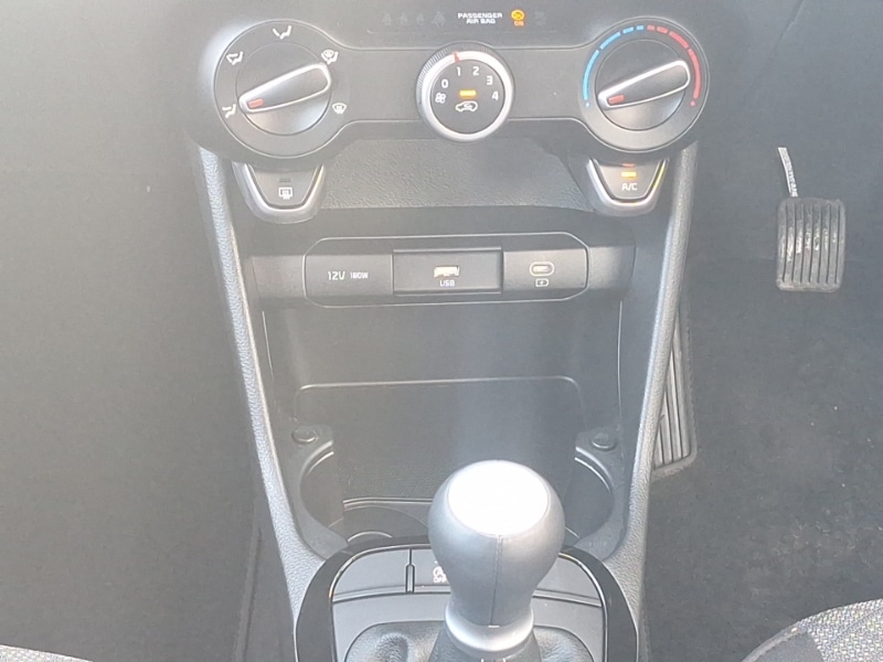 Used Kia Picanto 2025 for sale - 77740504: Photo 11