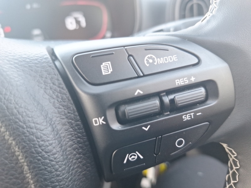 Used Kia Picanto 2025 for sale - 77740504: Photo 14