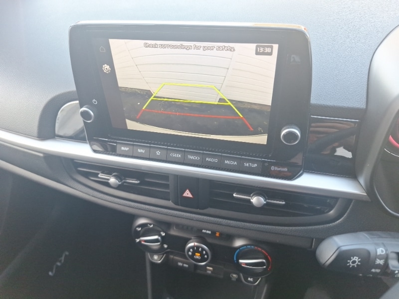 Used Kia Picanto 2025 for sale - 77740504: Photo 17