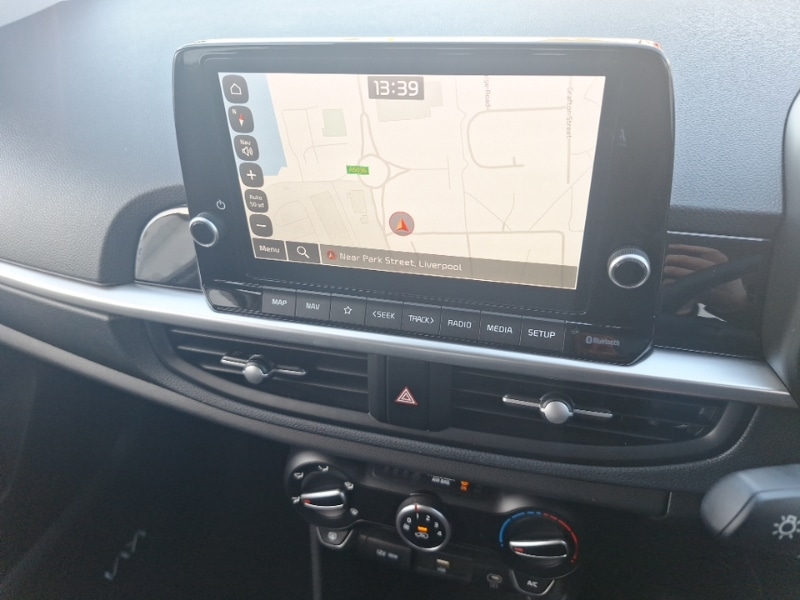 Used Kia Picanto 2025 for sale - 77740504: Photo 18